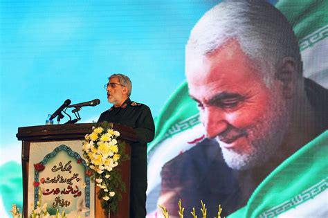 ifmat - Quds Force chief tells Islamic Jihad it defeated Israel