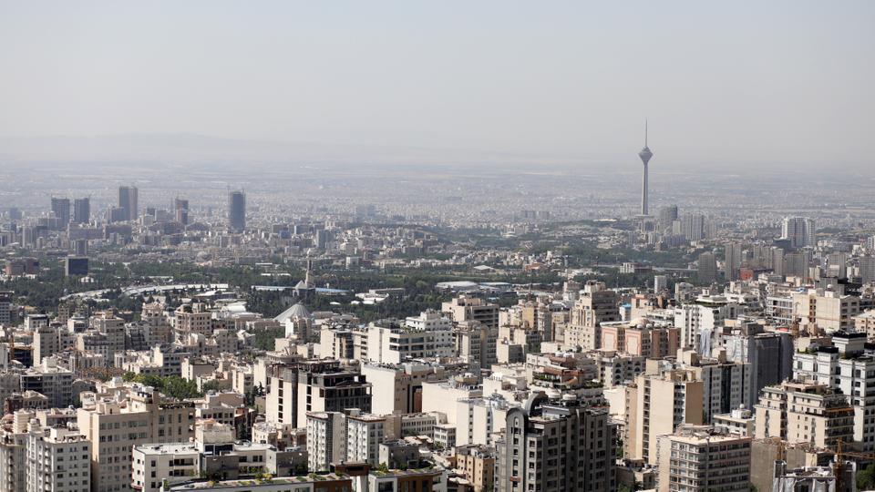 ifmat - Senior Swiss diplomat in Iran found dead after fall from high-rise