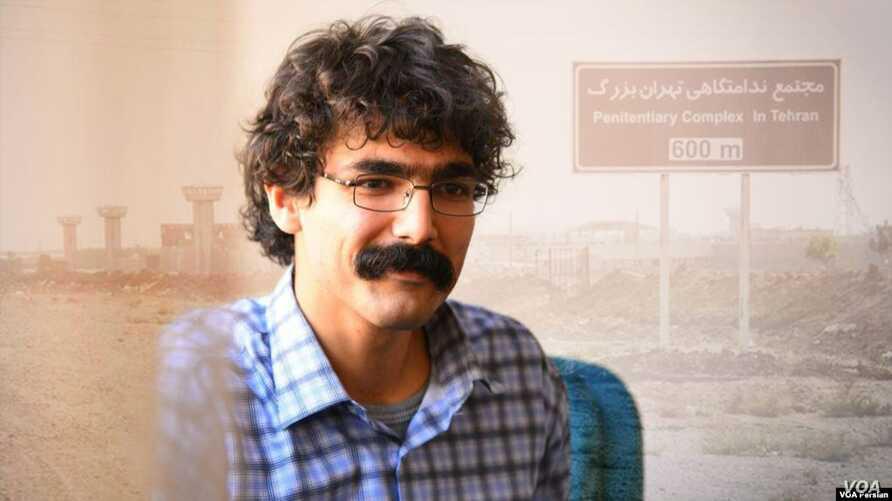 ifmat - Three Jailed Iranian journalists denied treatment for COVID