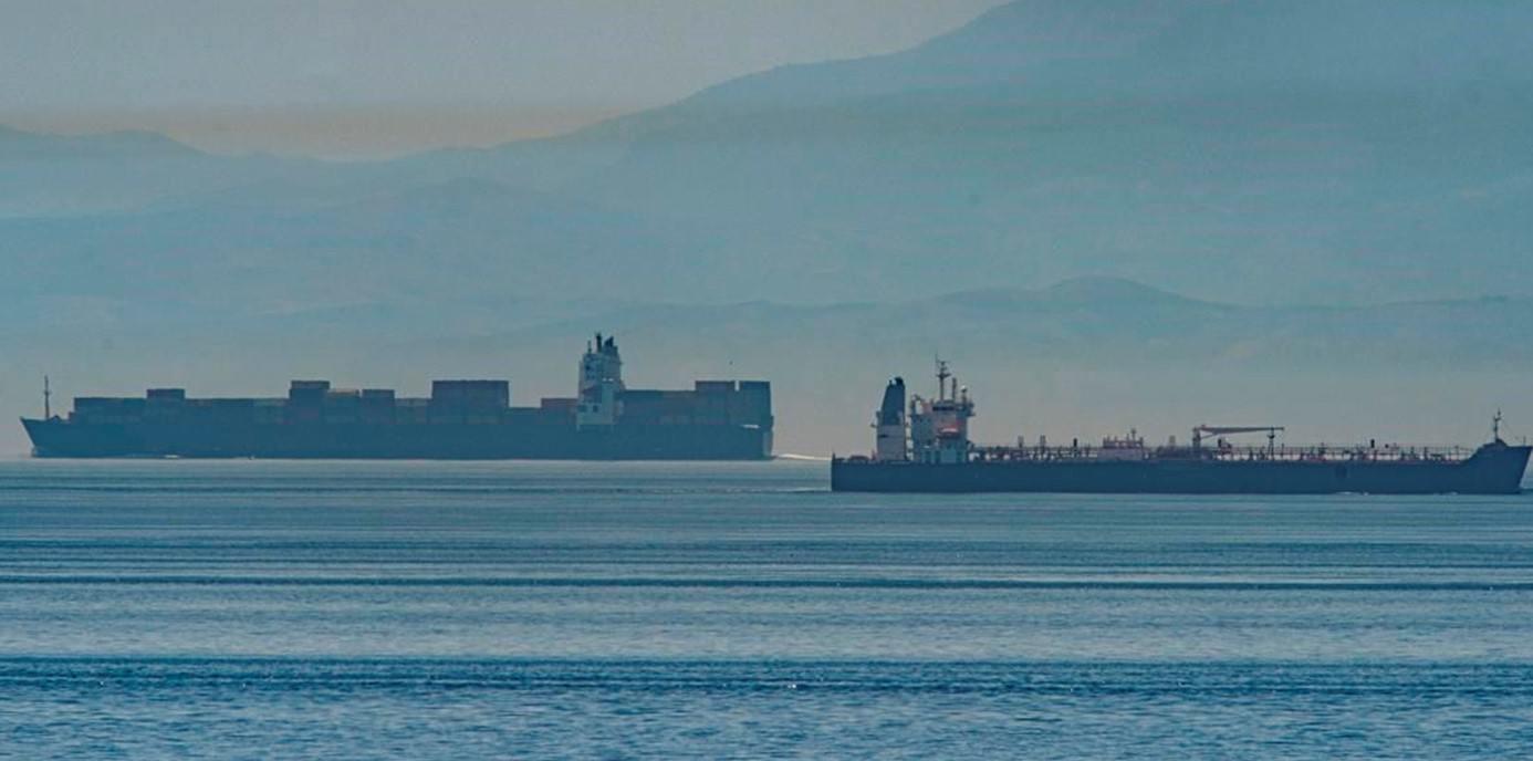 ifmat - US officials monitoring two Iranian navy ships that may be headed to Venezuela
