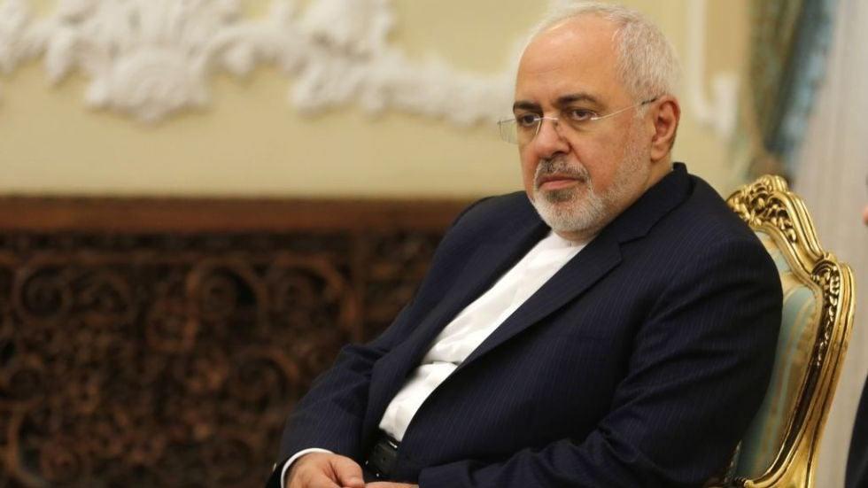 ifmat - Zarif apologizes and offers loyalty and obedience to mullahs