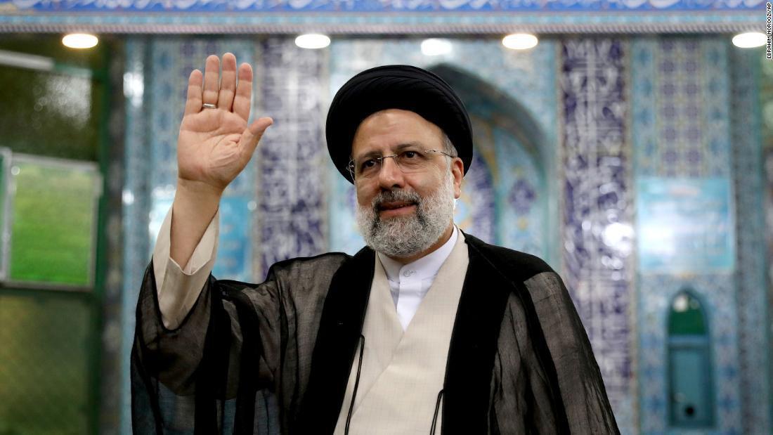 ifmat - Continuity of aggressive Iranian policies assured with Raisi election - says Former senior CIA official