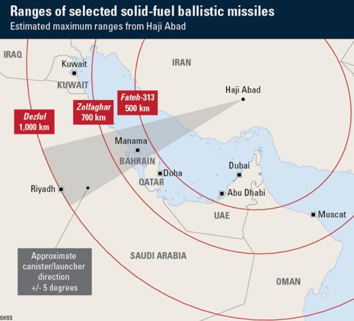 ifmat - Development of a new missile base near Haji Abad in Iran3