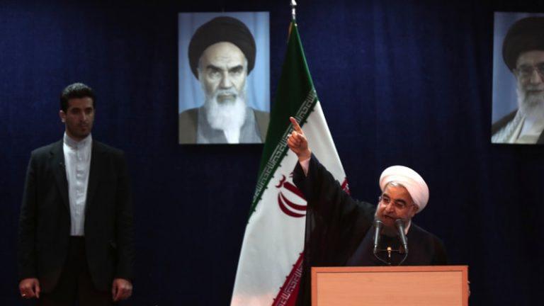 ifmat - Ebrahim Raisi - The Judge linked to the mass execution of political prisoners to be Iran next president