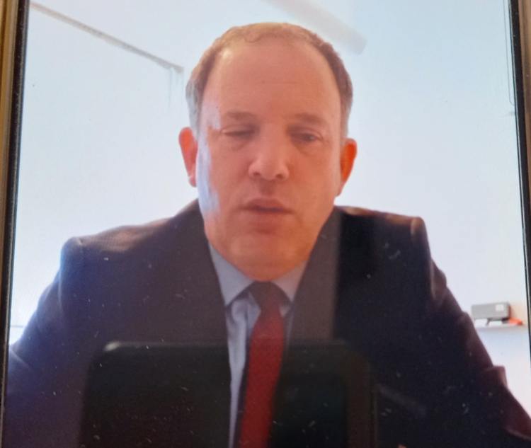 ifmat - Hamas gets over 50 percent weapons and budget support from Iran