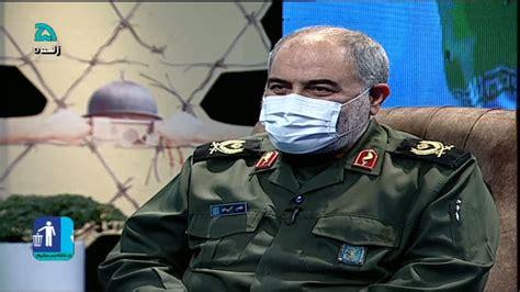 ifmat - IRGC General says Iran carried out attacks against Israeli weapon factory - Video