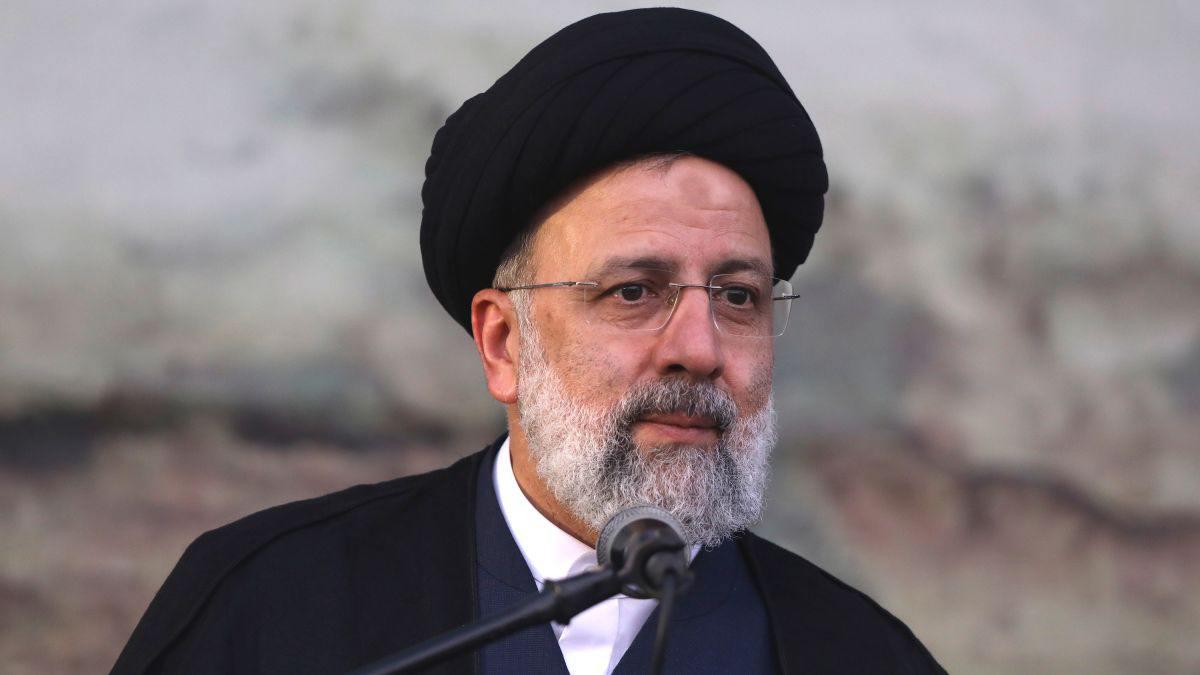ifmat - Iran Elections - Why Raisi Is Khamenei Choice