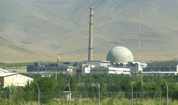 ifmat - Iran Nuclear secrets have been exposed