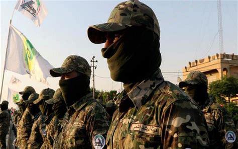 ifmat - Iran dispatches terror squads to Iraq