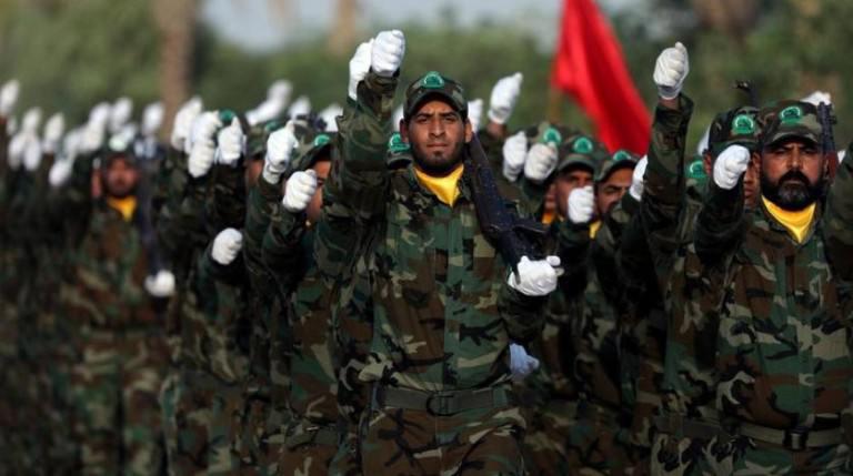 ifmat - Iran losing grip on Shiite factions in Iraq