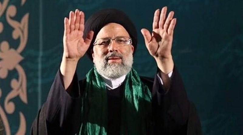 ifmat - Iran regime doing all it can to ensure Raisi Becomes president