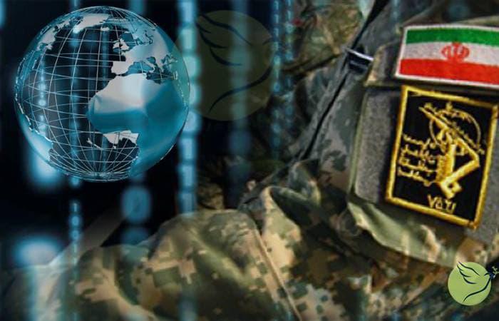 ifmat - Iranian cyber army role in Irans presidential elections