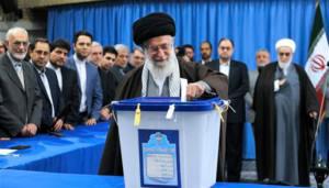 ifmat - Khamenei is Iran most important voter and he wants more extremism