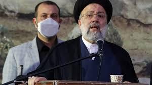 ifmat - Lebanon Hezbollah hails Raisi election win in Iran