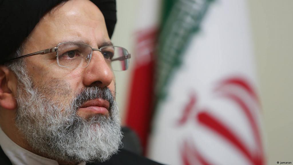 ifmat - Raisi crimes must be responded to by the West
