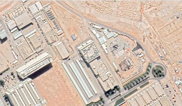 ifmat - Riyadh calls for putting Iranian nuclear facilities under international supervision