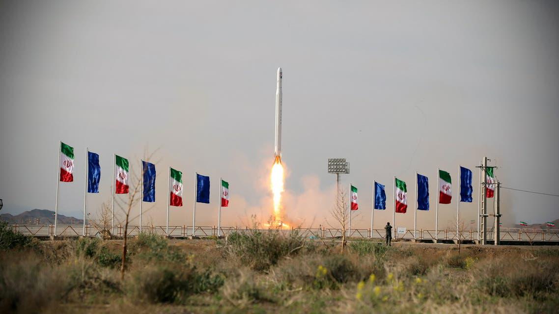 ifmat - Russia to supply Iran with advanced satellite