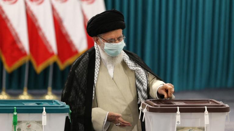 ifmat - Statement by Khamenei aide fuels speculation about his role in Iran vote