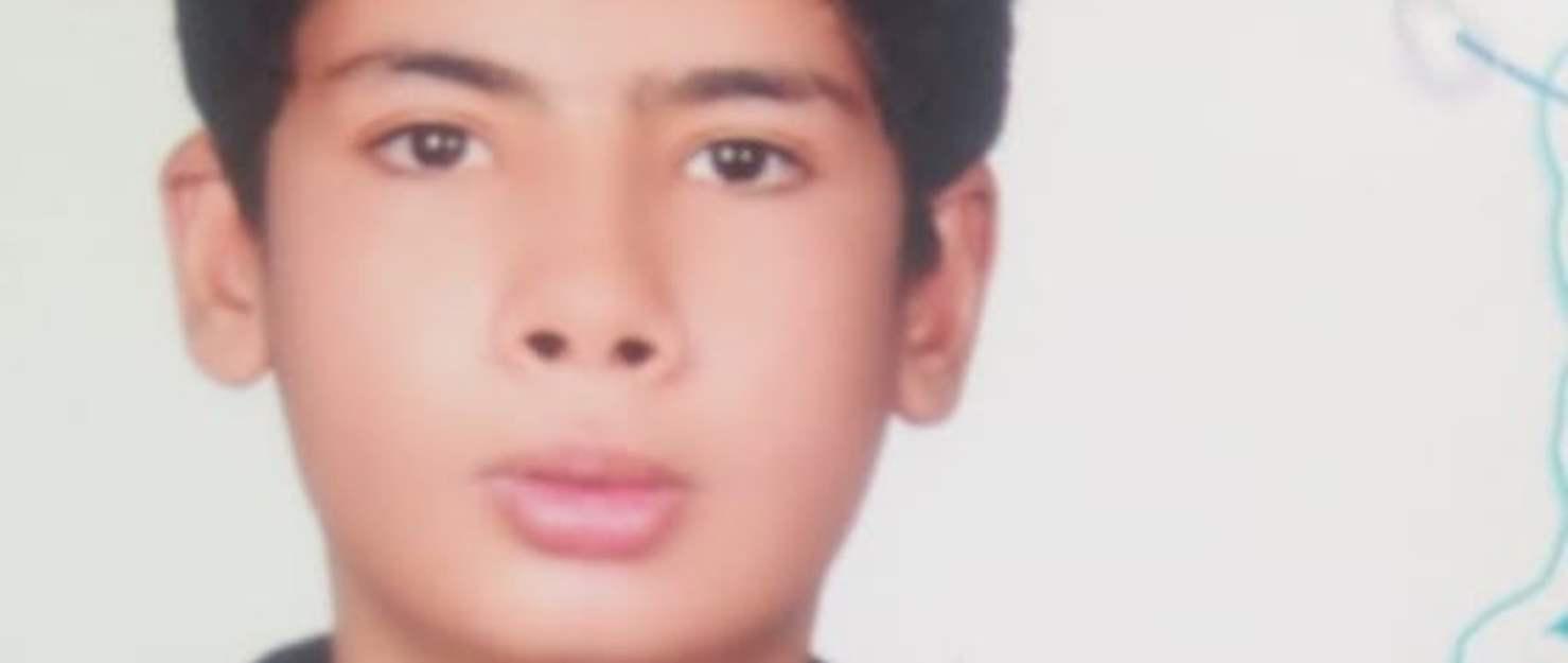 ifmat - Stop imminent execution of young man arrested and tortured at 17 in Iran