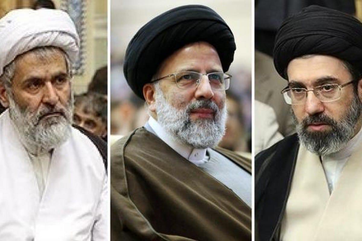 ifmat - Was Mojtaba Khamenei behind Raeesi win