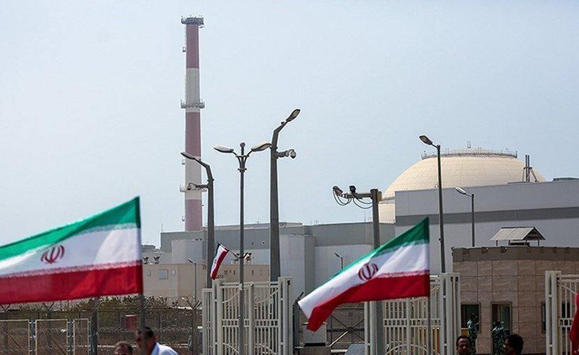ifmat - What is behind Bushehr Nuclear Power Plant Shutdown