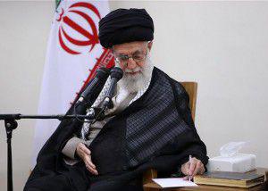 ifmat - Why is Khamenei still calling on people to vote