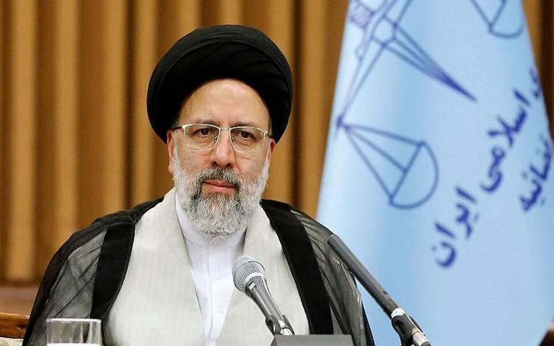 ifmat - World reacts to Raisi presidency