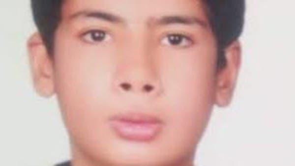 ifmat - Young man to be executed in Iran for crime committed as a teen Amnesty warns