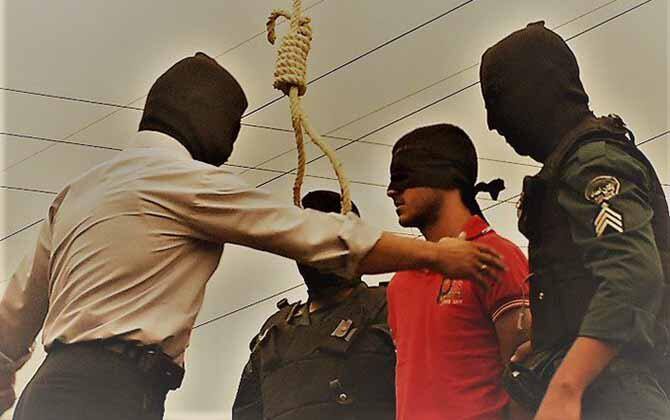 ifmat - At least 14 prisoners executed in just two weeks in Isfahan Prison