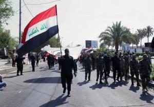 ifmat - Drone attacks by Iraqi militias reflect Iran waning hold