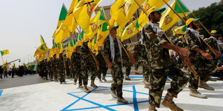 ifmat - Hezbollah stands ready to exploit chaos in Lebanon