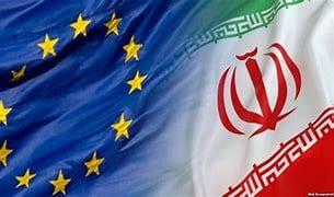 ifmat - How does Iran circumvent the sanctions on dual-use and military goods in Europe