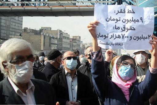 ifmat - Iran Inflation Rate Now 71 percent