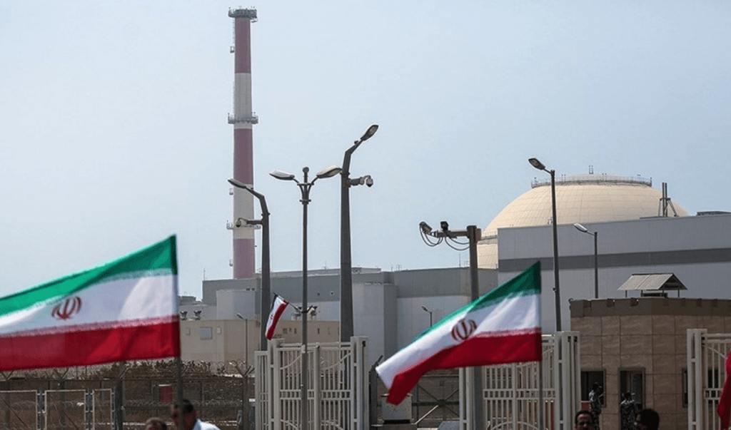 ifmat - Iran nuclear program poses very serious threat to Israel – INSS to Herzog