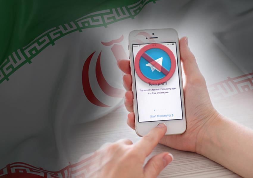 ifmat - Iran tightens control over social media IRGC in charge of the Internet