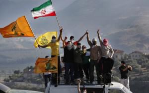 ifmat - Iran vaccinating Lebanese Hezbollah