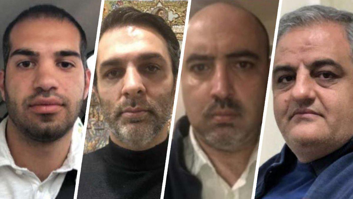 ifmat - Iranian activists ask the world to react to kidnapping plot in New York