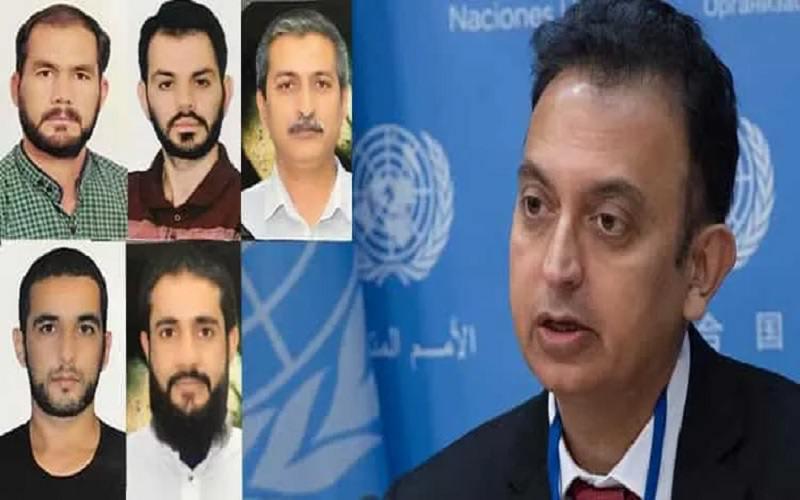 ifmat - Prisoners sentenced to death face forced confessions and harassment of their families