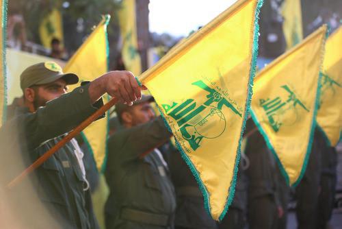 ifmat - Resolution urges EU designation of Hezbollah as terrorist organization