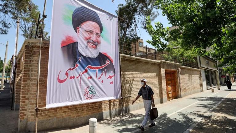 ifmat - Team of five to assist Raisi in planning his economic policy