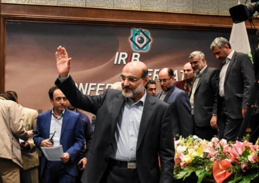 ifmat - Who will be the next chief of Iran State Broadcaster IRIB