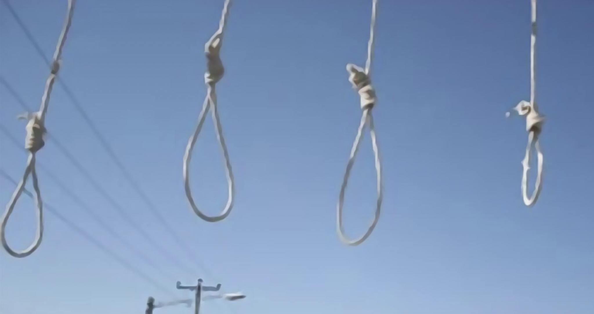 ifmat - At Least 4 Inmates Executed in Birjand Prison and Isfahan Prison