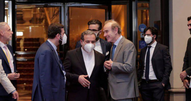 ifmat - EU blasted for sending diplomat to honor inauguration of the Butcher of Tehran