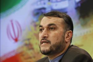 ifmat - IRGC-aligned ex-ambassador is Iran next foreign minister