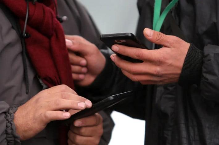 ifmat - Iran aims to end online freedoms