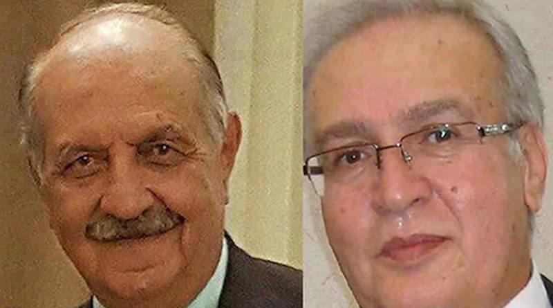 ifmat - Iran continues religious persecution - Two Bahais sentenced to prison in Tehran