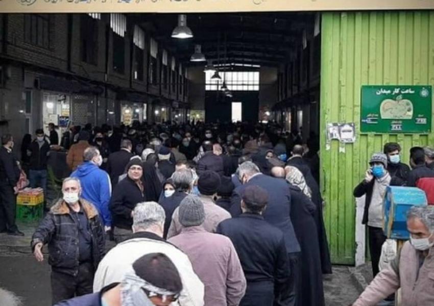 ifmat - Iran enters a new economic era marked by poverty