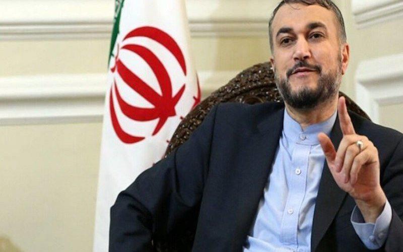 ifmat - Iran future FM vows to uphold Qassem Soleimani policies of terror