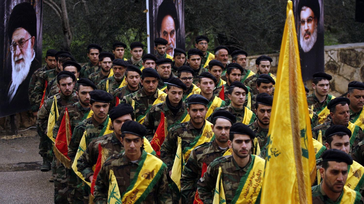 ifmat - Iran is still the head of the terrorist snake
