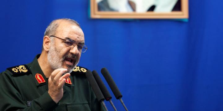 ifmat - Iran lauds Hezbollah and Hamas attacks on Israel